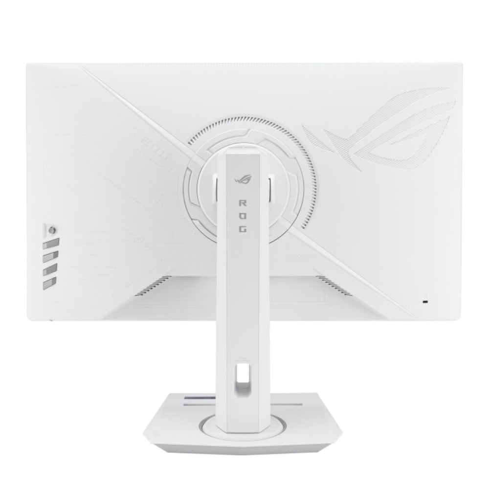 ASUS ROG STRIX XG27ACS-W 27" WQHD IPS 180HZ GAMING MONITOR – WHITE | 90LM09Q2-B011A0