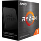 Extreme gaming pc (Ryzen 7 5700G, 3070, 8TB HDD, 32GB RAM, X570-P, 4000D Mid-tower Case)