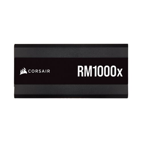 CORSAIR RM1000X-V2 80PLUS GOLD POWER SUPPLY | CP-9020201-UK