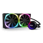 NZXT KRAKEN X63 280mm RGB COOLER WITH RGB FANS | RL-KRX63-R1