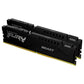 KINGSTON FURY DDR5 32GB (2X16) 5600Mhz CL40 RGB | MEKF556C40BBAK232