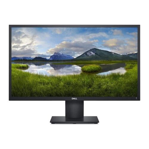 DELL 24" E2420H 60Hz MONITOR 1 X VGA, 1 X DP