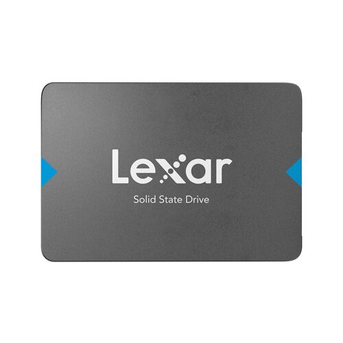 LEXAR 240GB SSD NQ100 LNQ100X240G-RNNNG