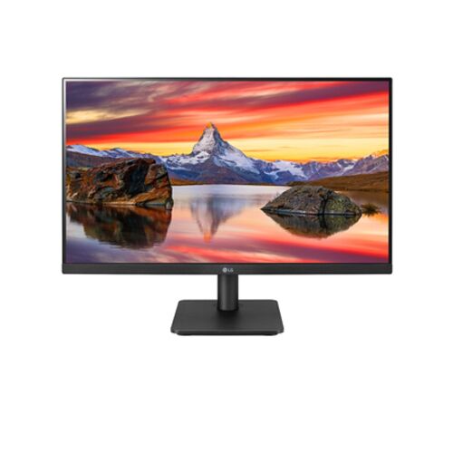 LG 24MP400 24 Inches 75 HZ Full HD IPS Monitor | 24MP400