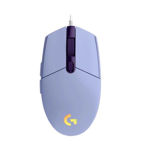 LOGITECH G203 GAMING MOUSE | 910-005853