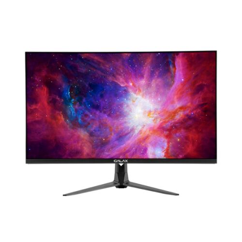 GALAX VIVANCE-01 27 QHD LED GAMING MONITOR 2560 X1440 Resolution 165Hz | G-MGVIIB27NB50-GXLG