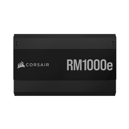 Corsair RM1000e Fully Modular Low-Noise ATX PSU | CP-9020250-NA