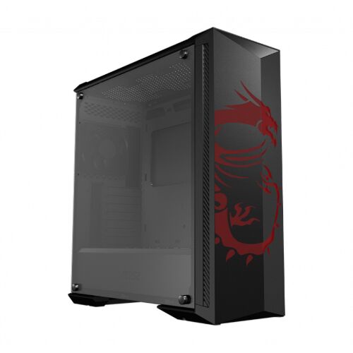 MSI MPG GUNGNIR 100D CASE | 306-7G09M41-W57