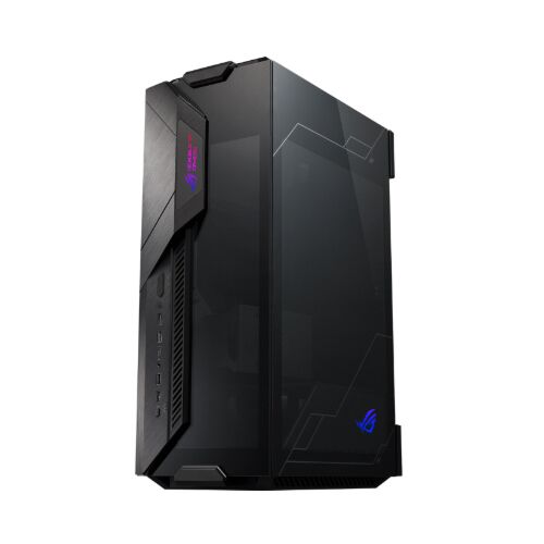 ASUS ROG Z11-GR101 BLACK Mini-ITX/DTX Gaming Case | 90DC00B0-B39000