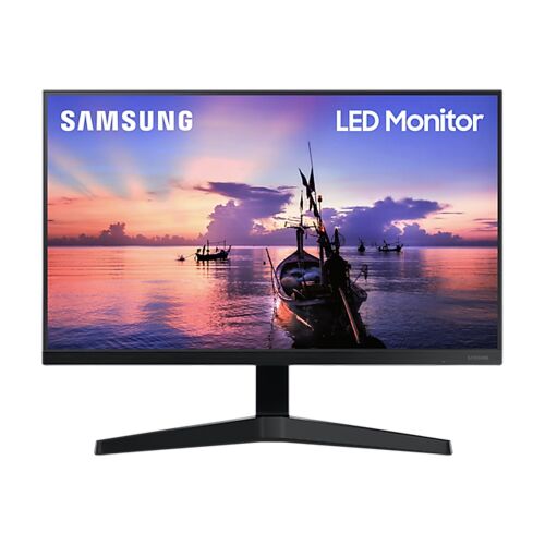 SAMSUNG LF27T350FHMXUE 27" FHD FLAT 75Hz MONITOR