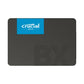 CRUCIAL BX500 480GB 2.5" SSD | CT480BX500SSD1