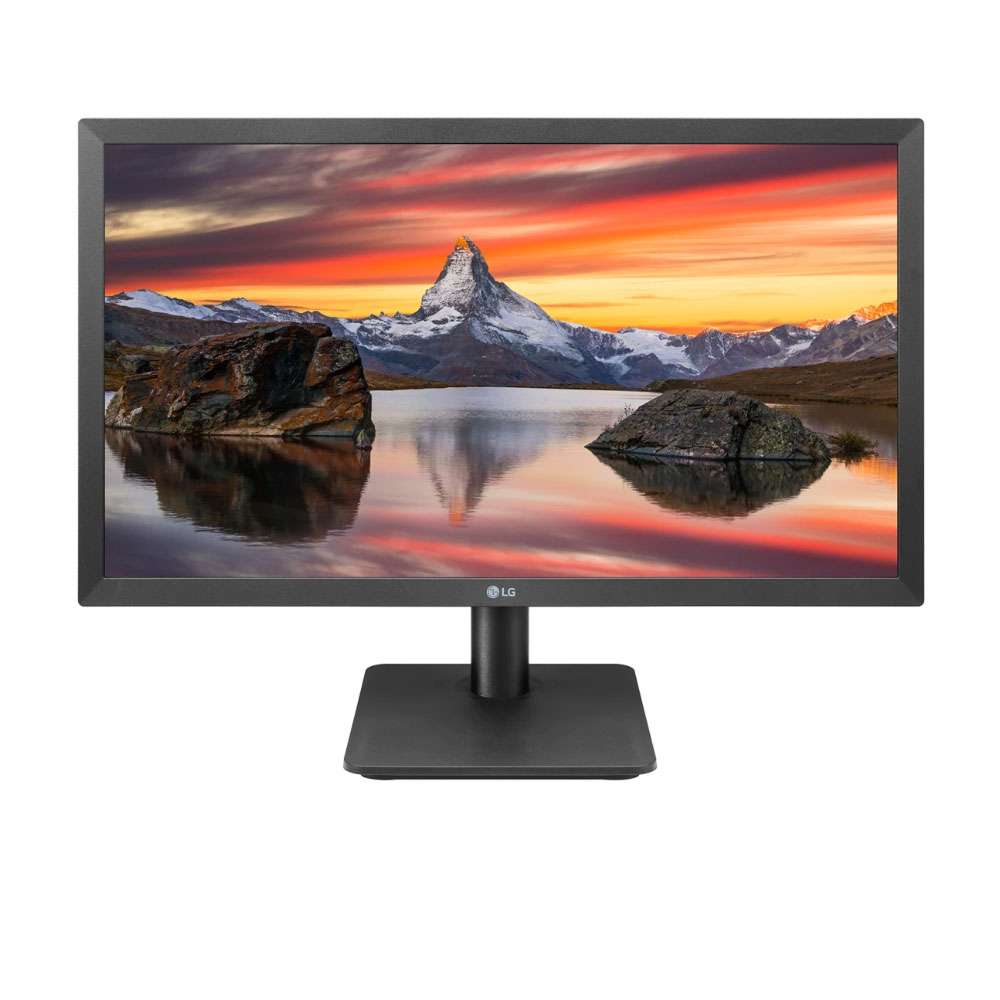 LG 22MP410   22" FHD,HDMI (1920X1080) 75Hz MONITOR