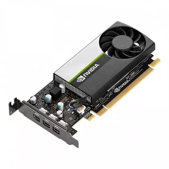 PNY NVIDIA QUADRO T400 2GB DDR6 VGA |  VCNT400-SB