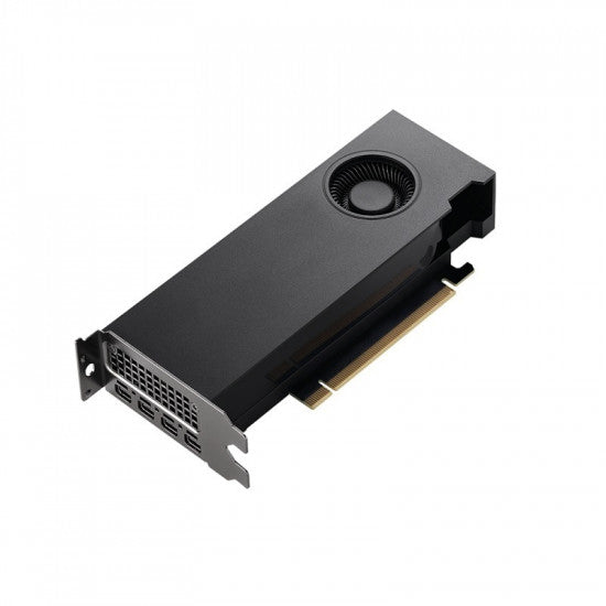 PNY QUADRO RTX-A2000 12GB DDR6 VGA CARD | VCNRTXA2000-12GB-SB