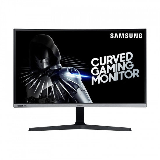 Samsung 27" LED Curved Gaming Monitor, 240Hz, 4ms, G-Sync  | LC27RG50FQMXUE