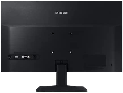 SAMSUNG LS22A330NHMXUE 22" FHD FLAT MONITOR