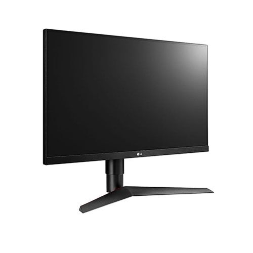 LG 27GL650F-B 27-Inch UltraGear Full HD IPS Gaming Monitor With G-Sync | 27GL650F-B