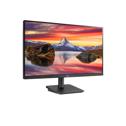 LG 24MP400 24 Inches 75 HZ Full HD IPS Monitor | 24MP400