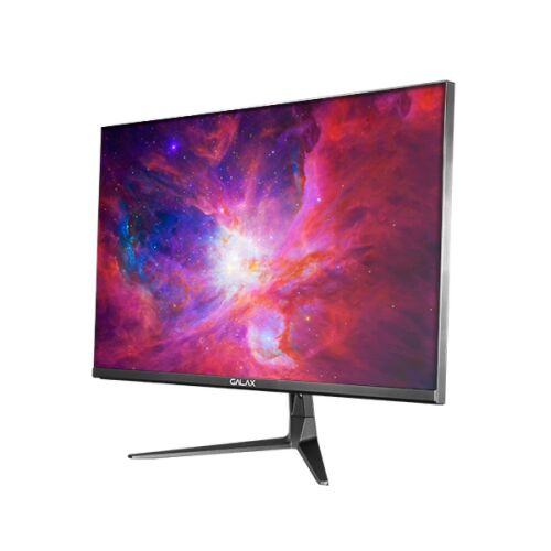 GALAX VIVANCE-01 27 QHD LED GAMING MONITOR 2560 X1440 Resolution 165Hz | G-MGVIIB27NB50-GXLG