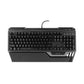 GALAX STEALTH-01 GAMING KEYBOARD-BLUE SWITCH | G-KGS0114T1RG1BSLO-GXLG-F