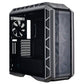 COOLER MASTER CASE MASTERCASE H500P ATX MID TOWER CASE | H500P-MGNN-S00