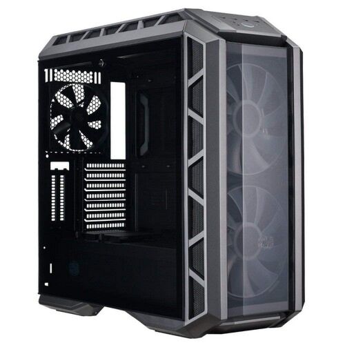 COOLER MASTER CASE MASTERCASE H500P ATX MID TOWER CASE | H500P-MGNN-S00
