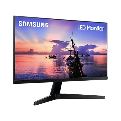 SAMSUNG LF27T350FHMXUE 27" FHD FLAT 75Hz MONITOR