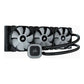 CORSAIR H150 RGB 360mm LIQUID CPU Cooler | CW-9060054-WW