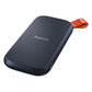 SANDISK 1TB PORTABLE SSD 520mbps | SDSSDE30-1TB-GS5