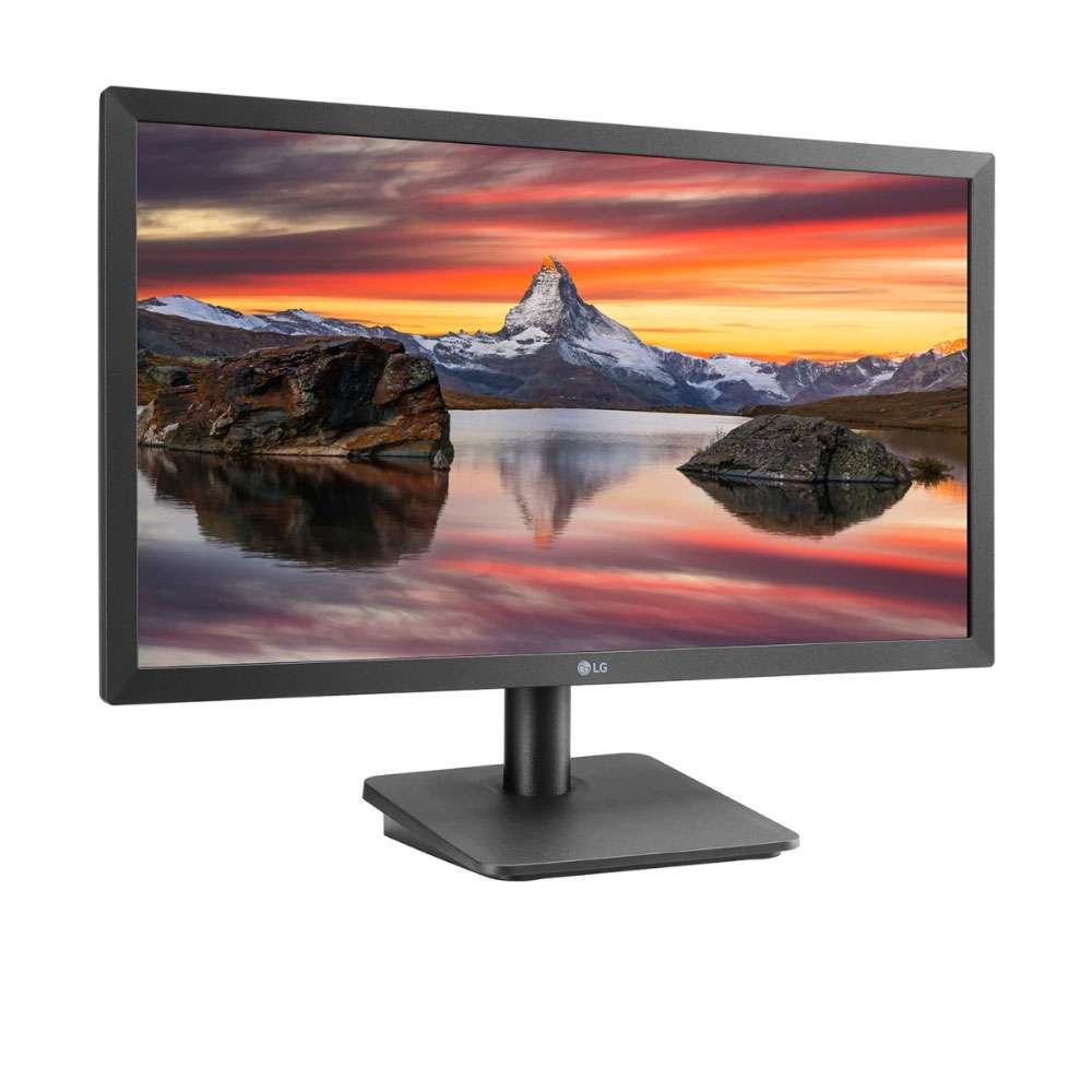 LG 22MP410   22" FHD,HDMI (1920X1080) 75Hz MONITOR