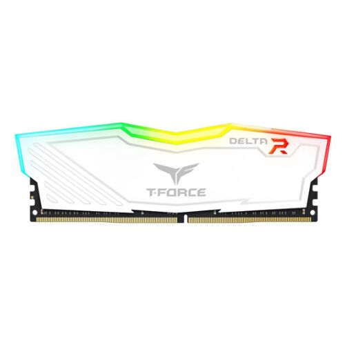 KINGSTON FURY DDR5 16GB 5600Mhz CL40 RGB | MEKF556C40BBA16