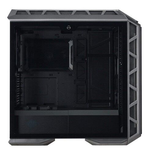 COOLER MASTER CASE MASTERCASE H500P ATX MID TOWER CASE | H500P-MGNN-S00
