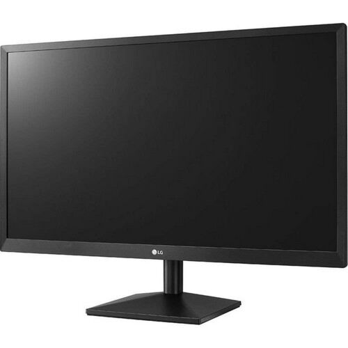 LG 27MK400H-B 27" FHD Monitor with FreeSync  Screen Black HDMI,VGA