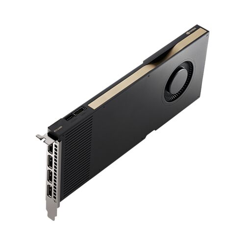 PNY Nvidia RTX A4000 16GB GDDR6  | VCNRTXA4000-SB