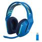 Logitech G733 LightSpeed Wireless RGB Gaming Headset - Blue | 981-000943