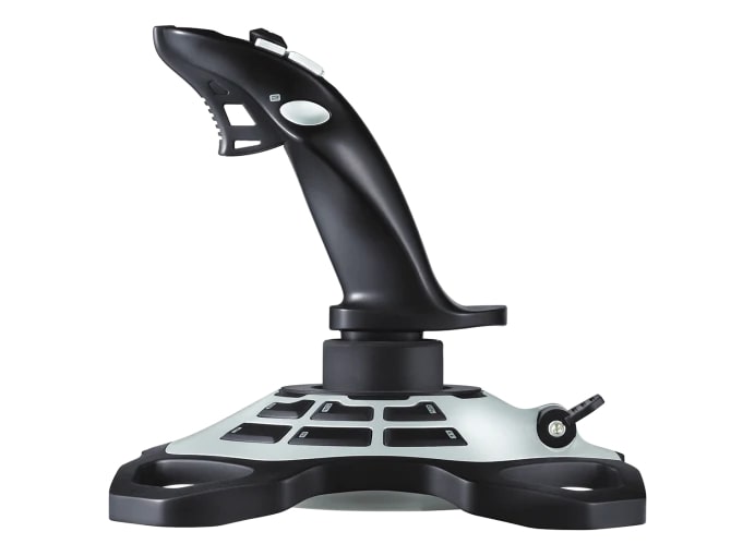 EXTREME 3D PRO JOYSTICK