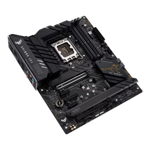 ASUS TUF Z690 PLUS D4 WiFi LGA1700 MOTHERBOARD | 90MB18V0-M0EAY0