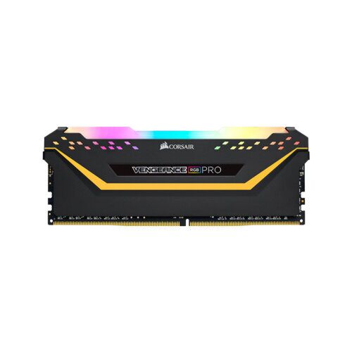 CORASIR VENGEANCE RGB PRO 32GB (2x16) DDR4 3200Mhz | CMW32GX4M2E3 200C16