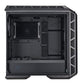 COOLER MASTER CASE MASTERCASE H500P ATX MID TOWER CASE | H500P-MGNN-S00