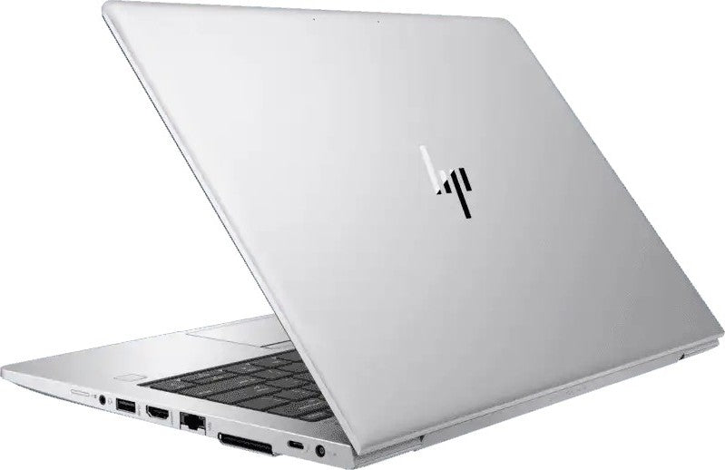 HP EliteBook 830 G6, 13.3" FHD (1920x1080), Core i7-8665U, 16GB RAM, 512GB SSD, ENGLISH | 1S0T7UW#ABA