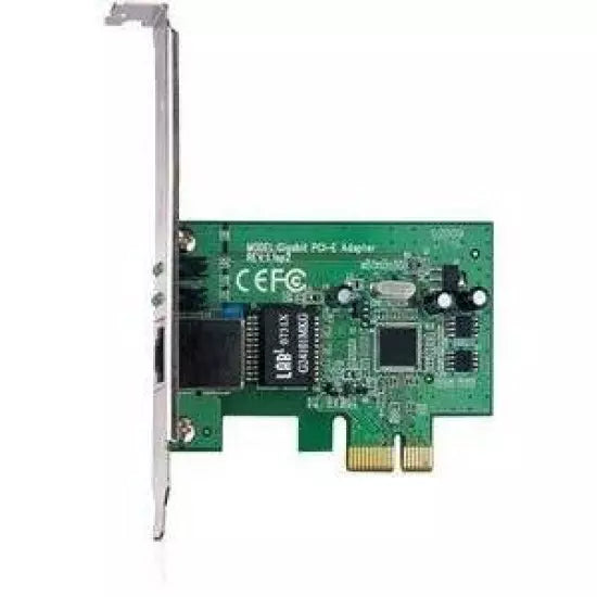 TP-LINK TG3468 PCI EXPRESS GIGA ADAPTER