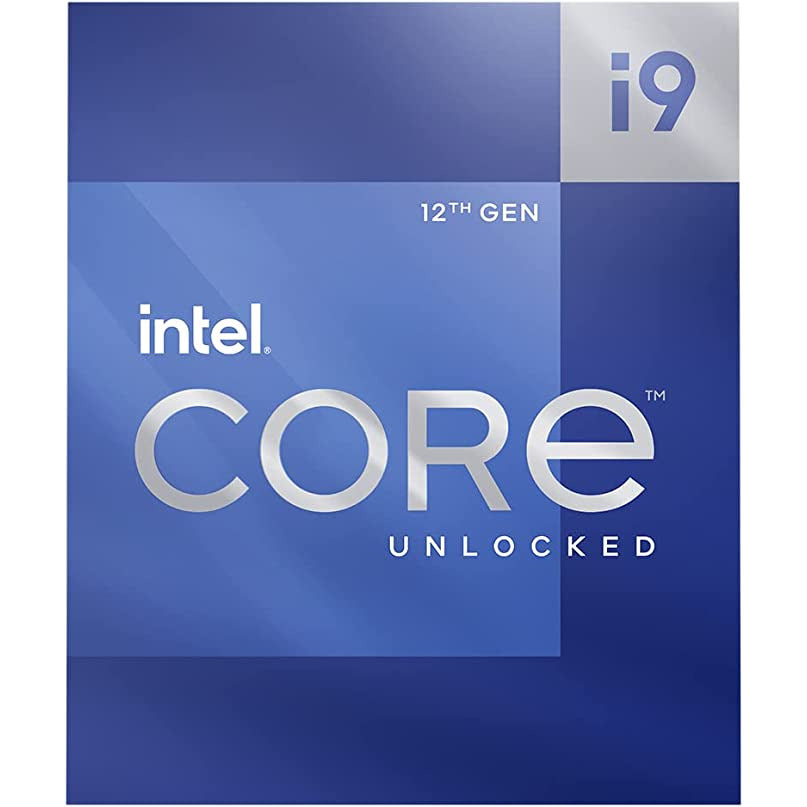 Intel Core i9-12900K 16 Cores, 3.2GHz LGA1700  Processor | BX8071512900K12900