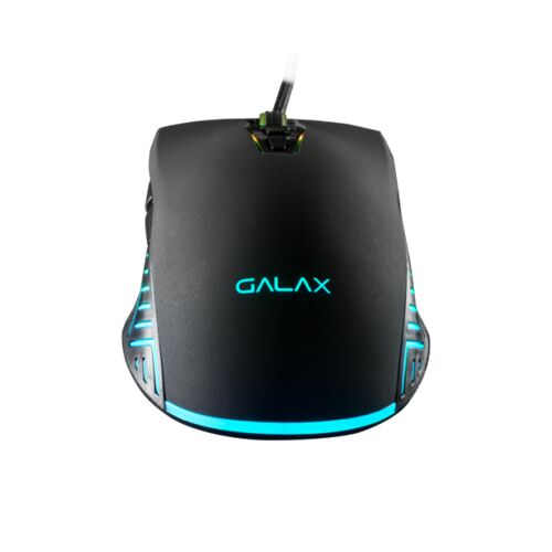 Galax Slider 03 RGB Optical Gaming Mouse | MGS03UX97RG2B0