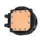 DEEPCOOL GAMMAXX L 360A- RGB 360mm LIQUID CPU COOLER | DP-H12CF-GL360-ARB