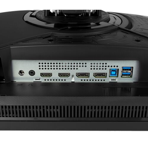 ASUS ROG Strix XG27UQR 27” 4K HDR (3840 x 2160) 144Hz,1ms, IPS Gaming Monitor