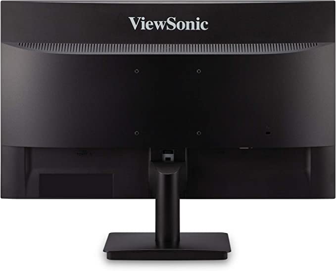 VIEWSONIC VA2405-H 24”1080p HDMI and VGA MONITOR