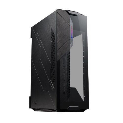 ASUS ROG Z11-GR101 BLACK Mini-ITX/DTX Gaming Case | 90DC00B0-B39000
