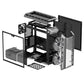 COOLER MASTER CASE MASTERCASE H500P ATX MID TOWER CASE | H500P-MGNN-S00