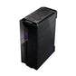 ASUS ROG Z11-GR101 BLACK Mini-ITX/DTX Gaming Case | 90DC00B0-B39000