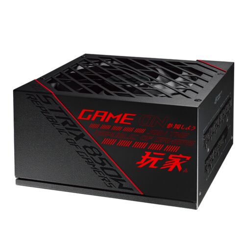 ASUS ROG STRIX 1000G POWER SUPPLY